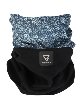 Twostroke Women Scarf | Blue