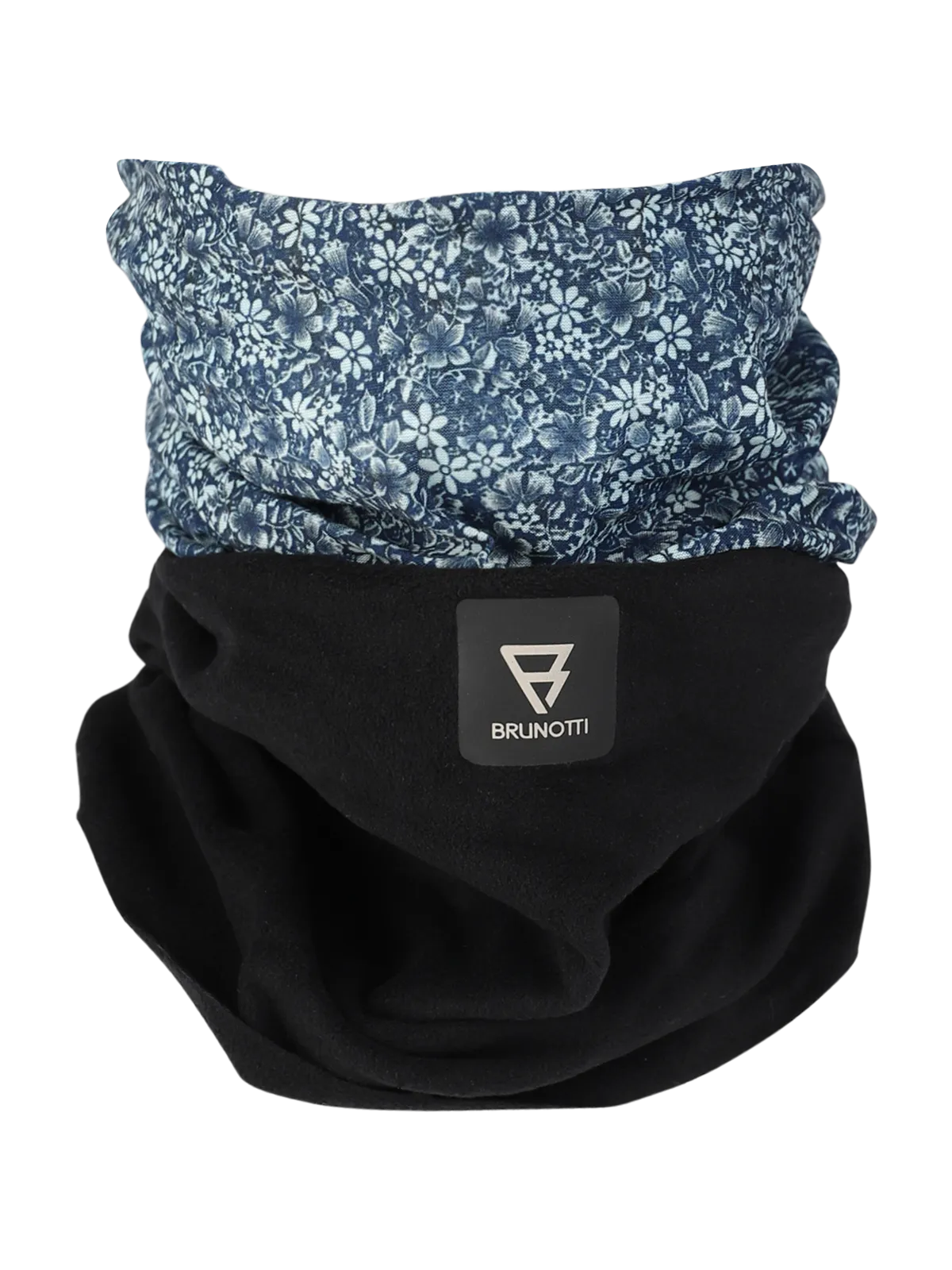 Twostroke Women Scarf | Blue