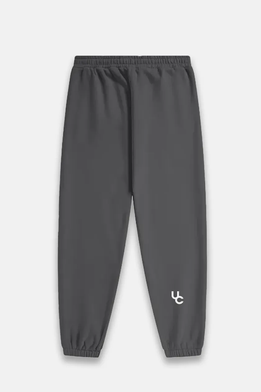 UC06 Refresh Joggers - Dark Grey