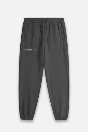 UC06 Refresh Joggers - Dark Grey