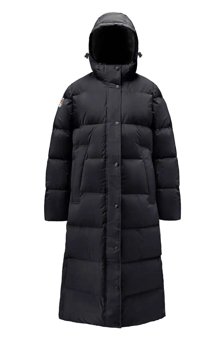 Valenti Women's Full Length Winter Coat