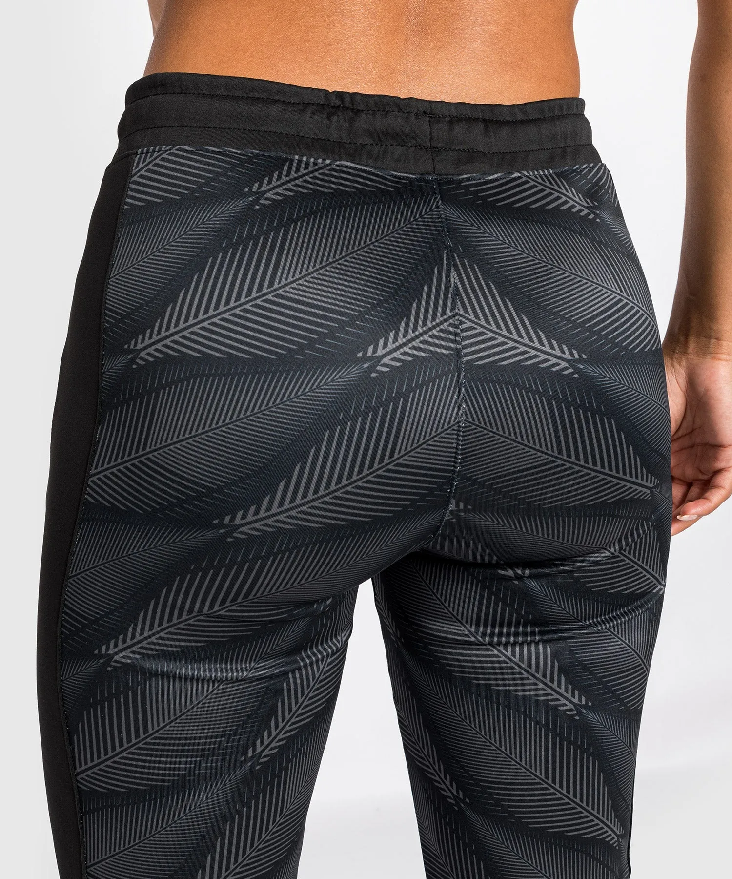 Venum Phantom Joggers - For Women - Black/Red