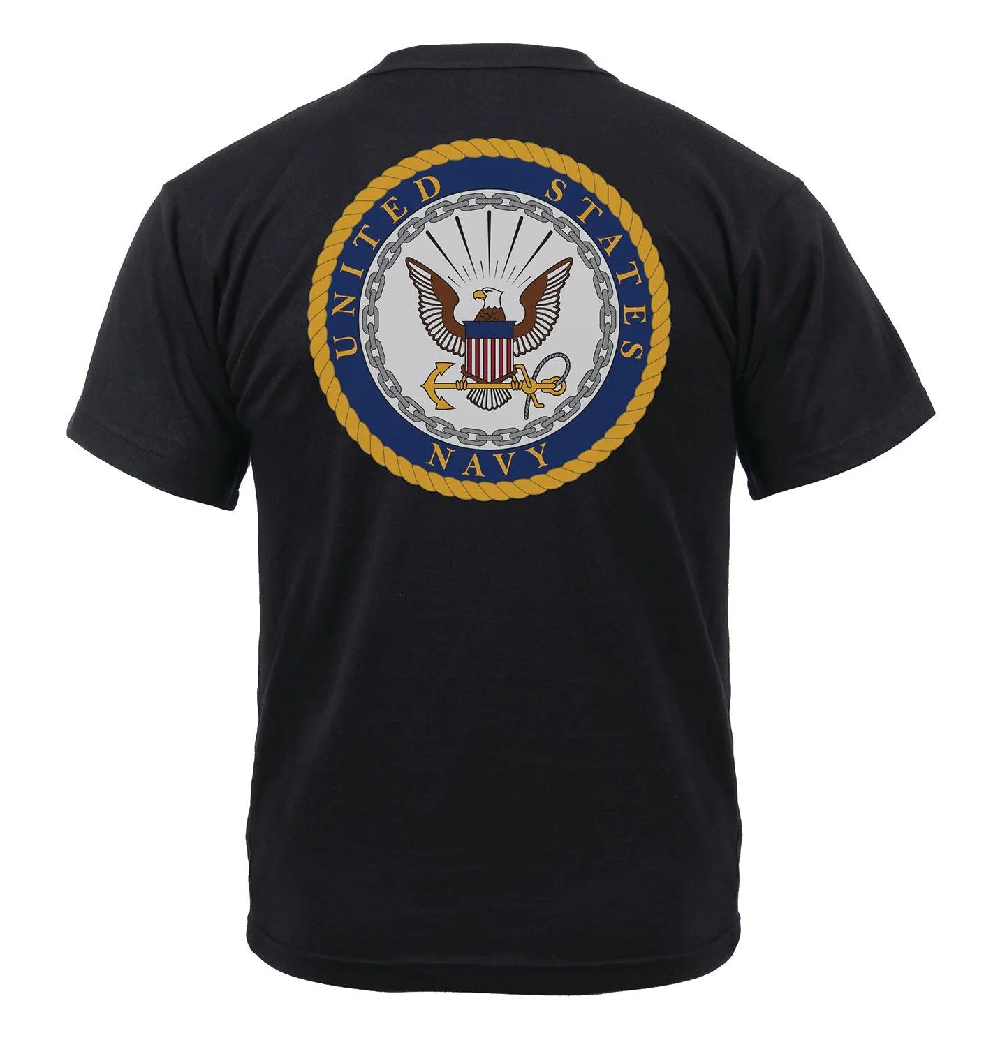 Veteran T-Shirt - Marines, Navy and Air Force