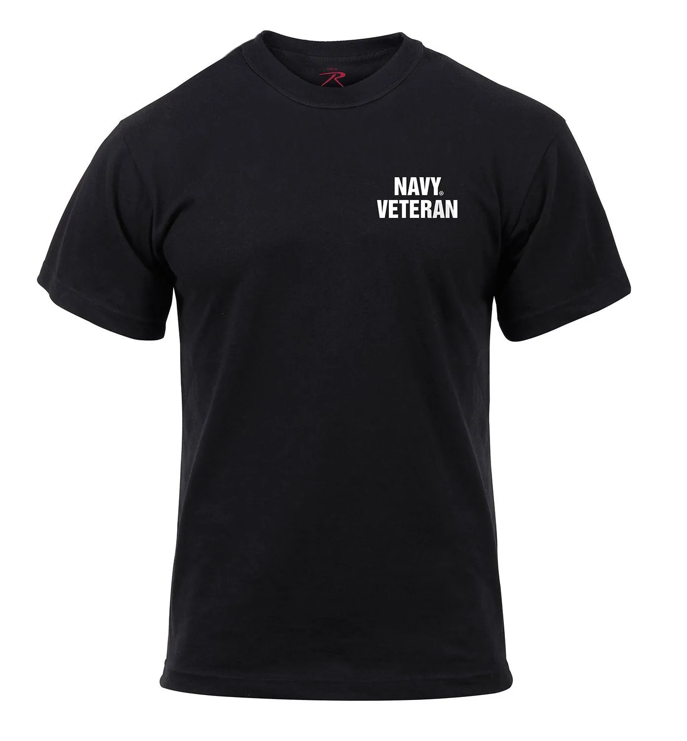 Veteran T-Shirt - Marines, Navy and Air Force