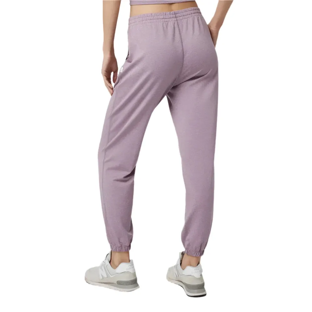 Vuori Women's Boyfriend Jogger