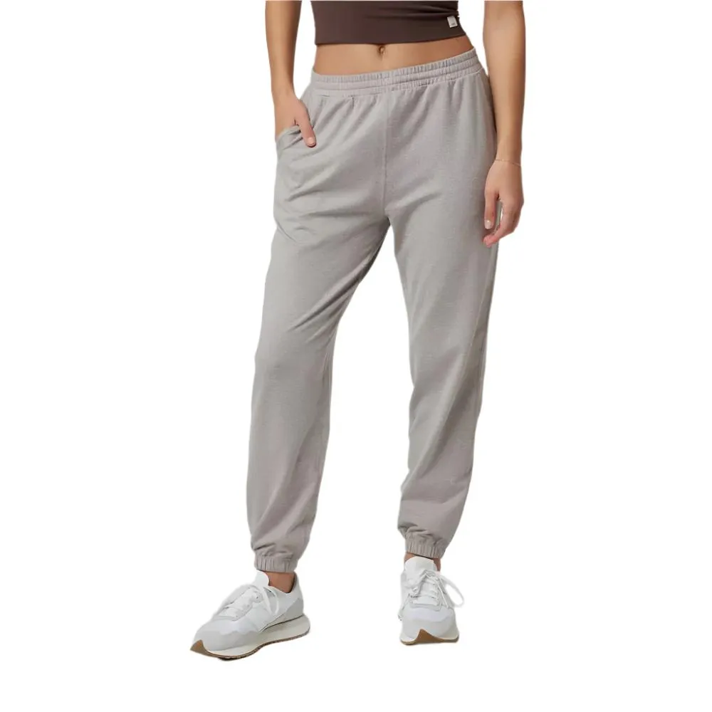 Vuori Women's Boyfriend Jogger