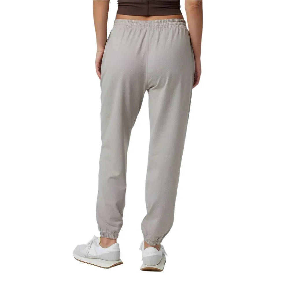 Vuori Women's Boyfriend Jogger