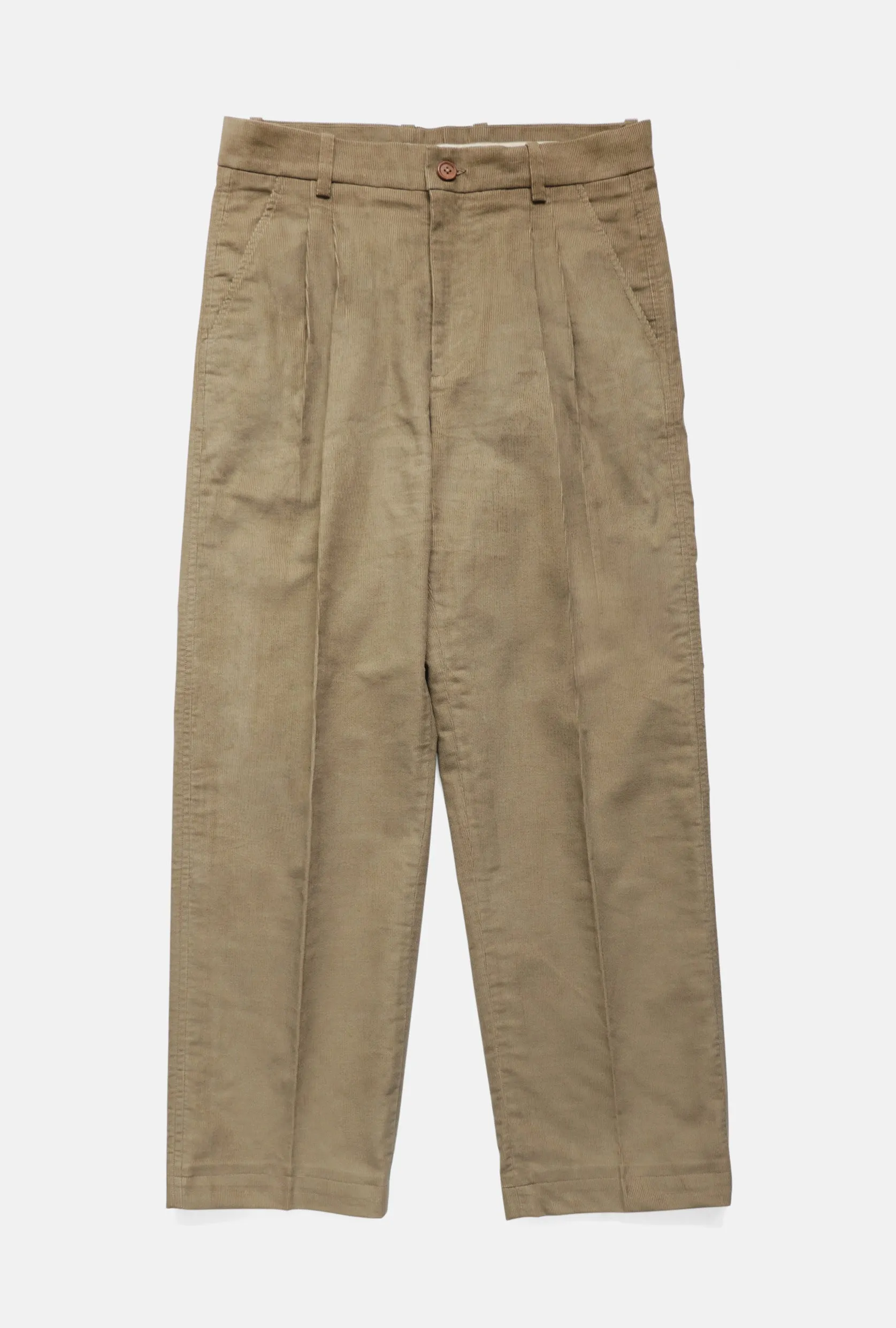 WADE CORDUROY TROUSERS