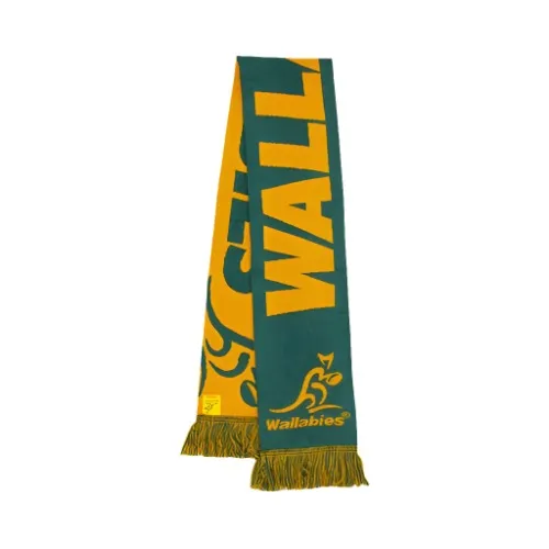 Wallabies Scarf - Defender