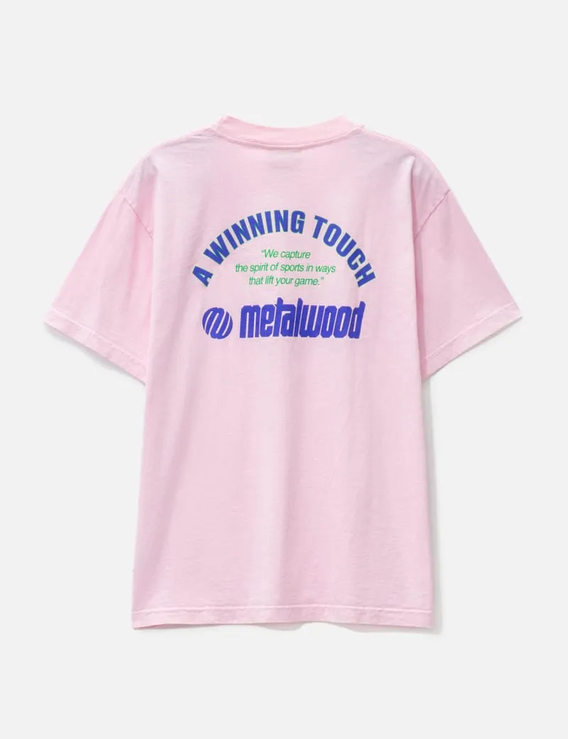 WINNING TOUCH T-SHIRT