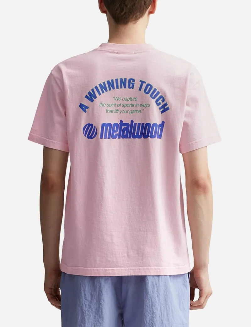 WINNING TOUCH T-SHIRT