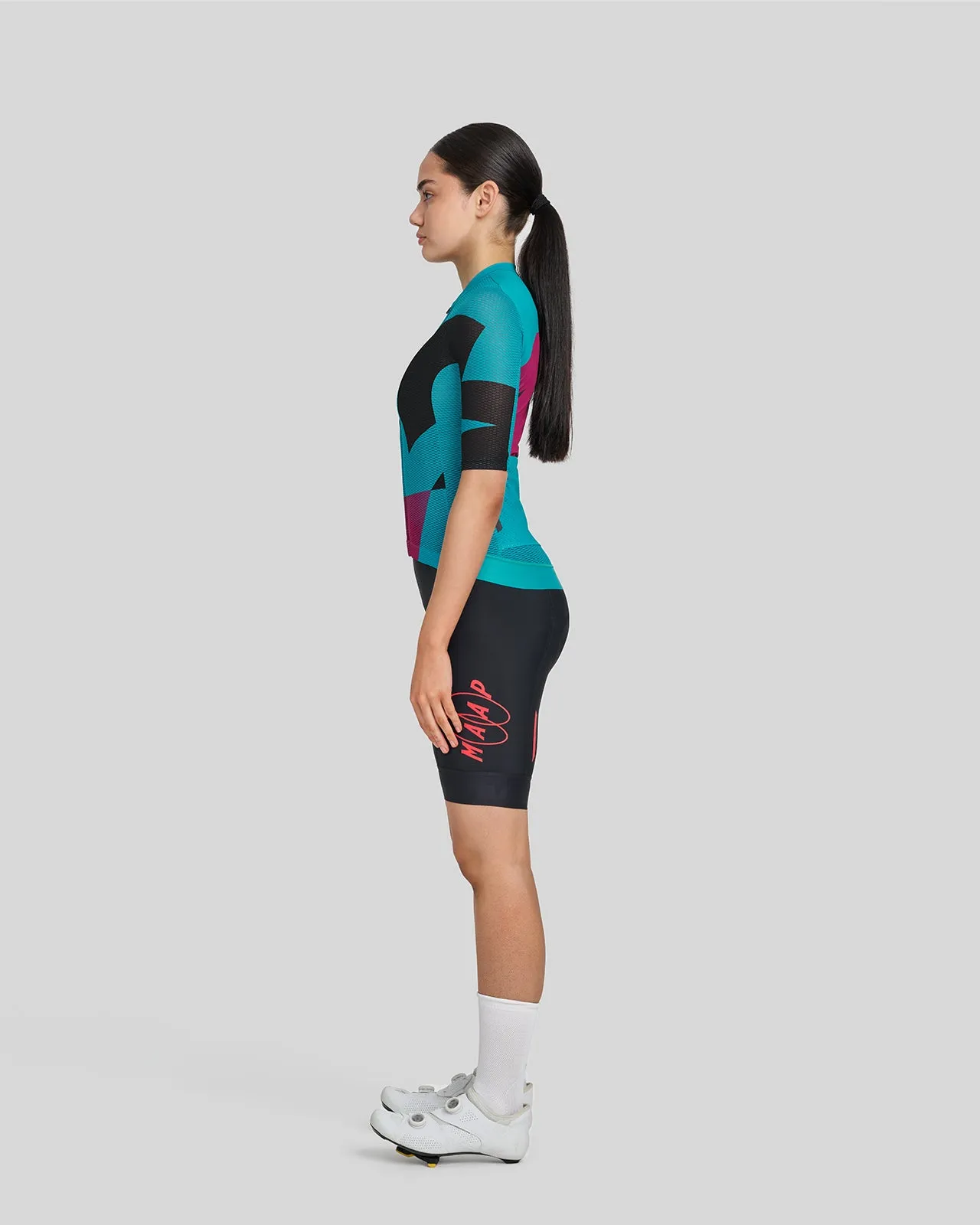 Women's Emerge Ultralight Pro Jersey