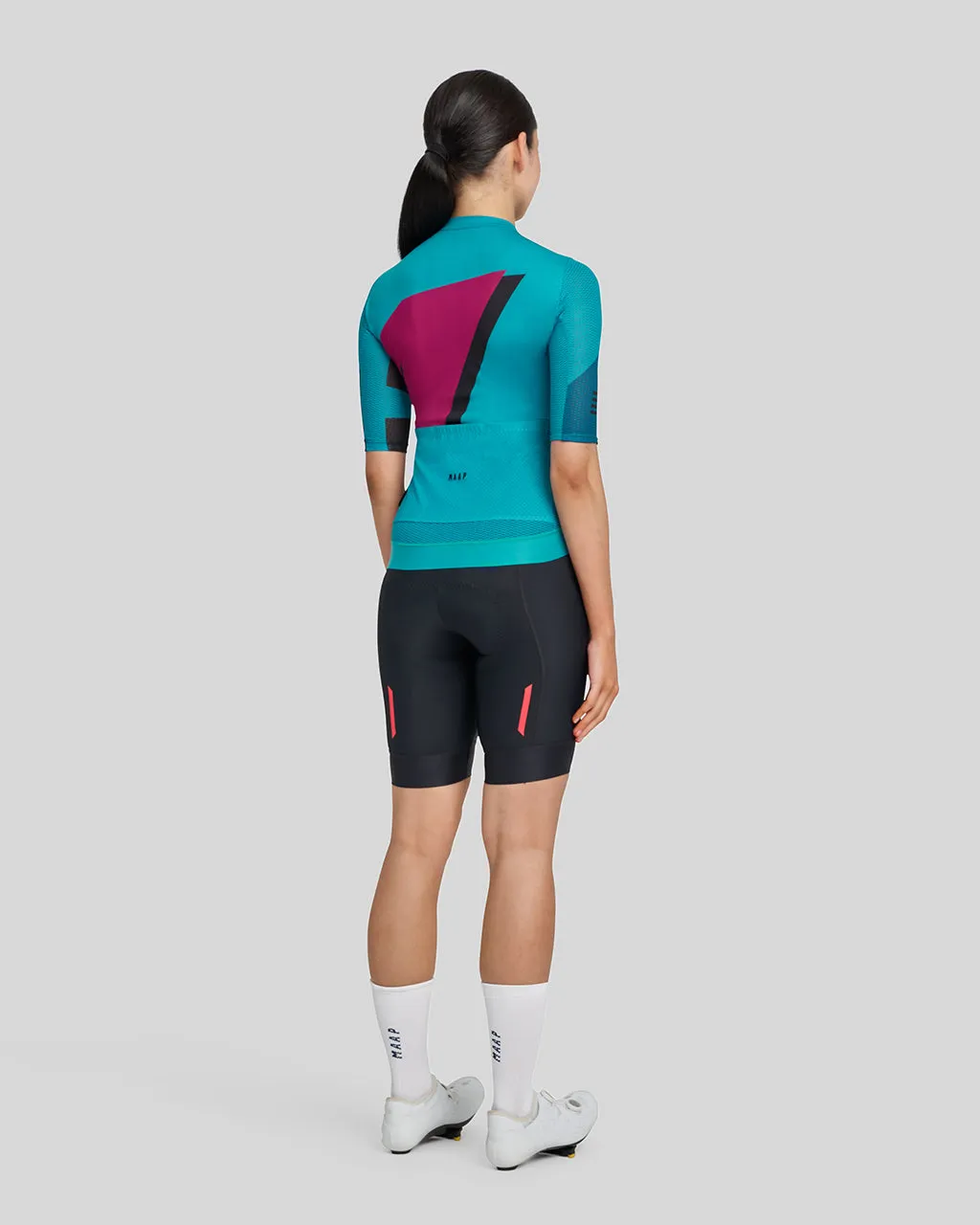 Women's Emerge Ultralight Pro Jersey