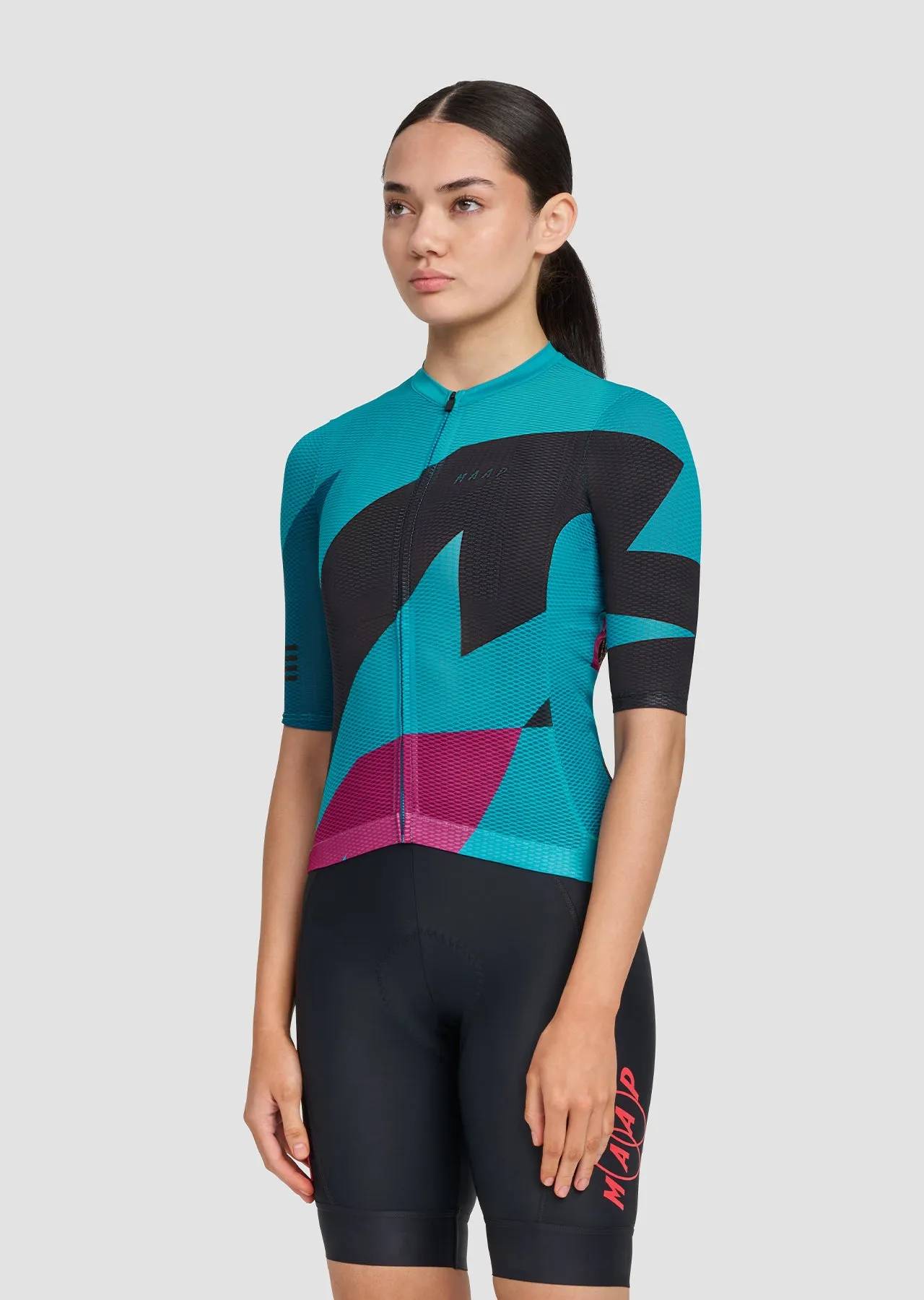 Women's Emerge Ultralight Pro Jersey