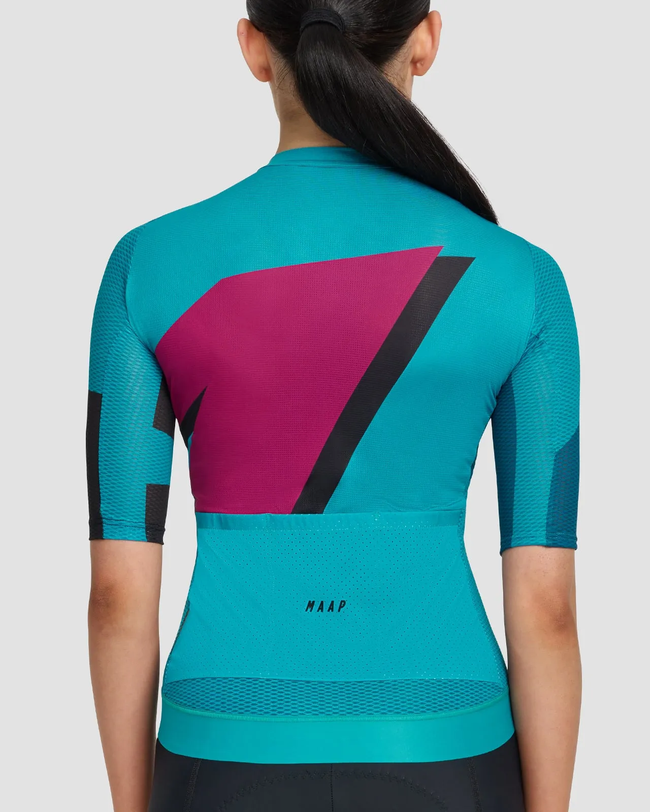 Women's Emerge Ultralight Pro Jersey