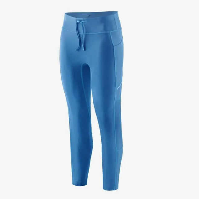 Women's Endless Run 7/8 Tights