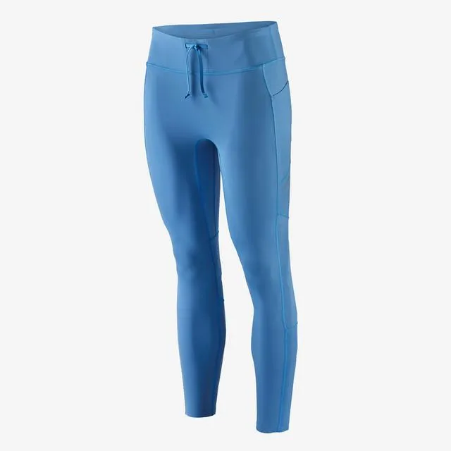 Women's Endless Run 7/8 Tights