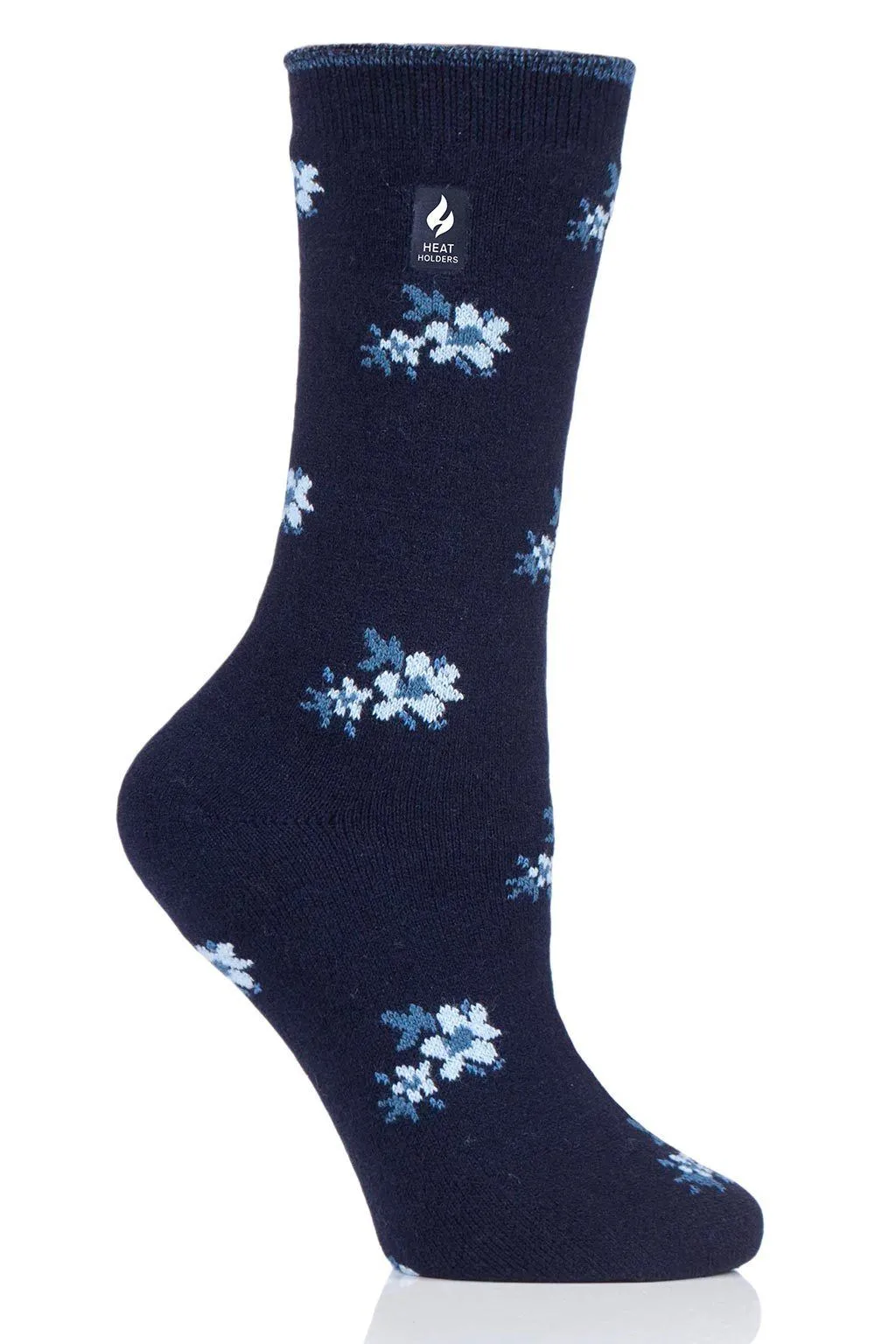 Women's Floral ULTRA LITE™ Socks