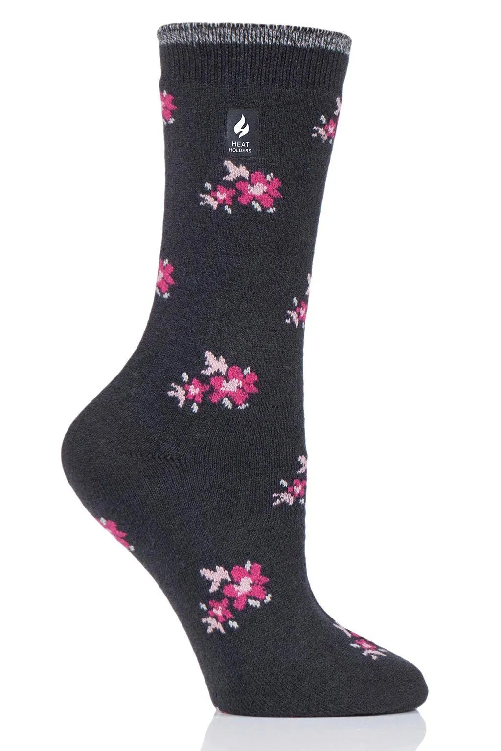 Women's Floral ULTRA LITE™ Socks