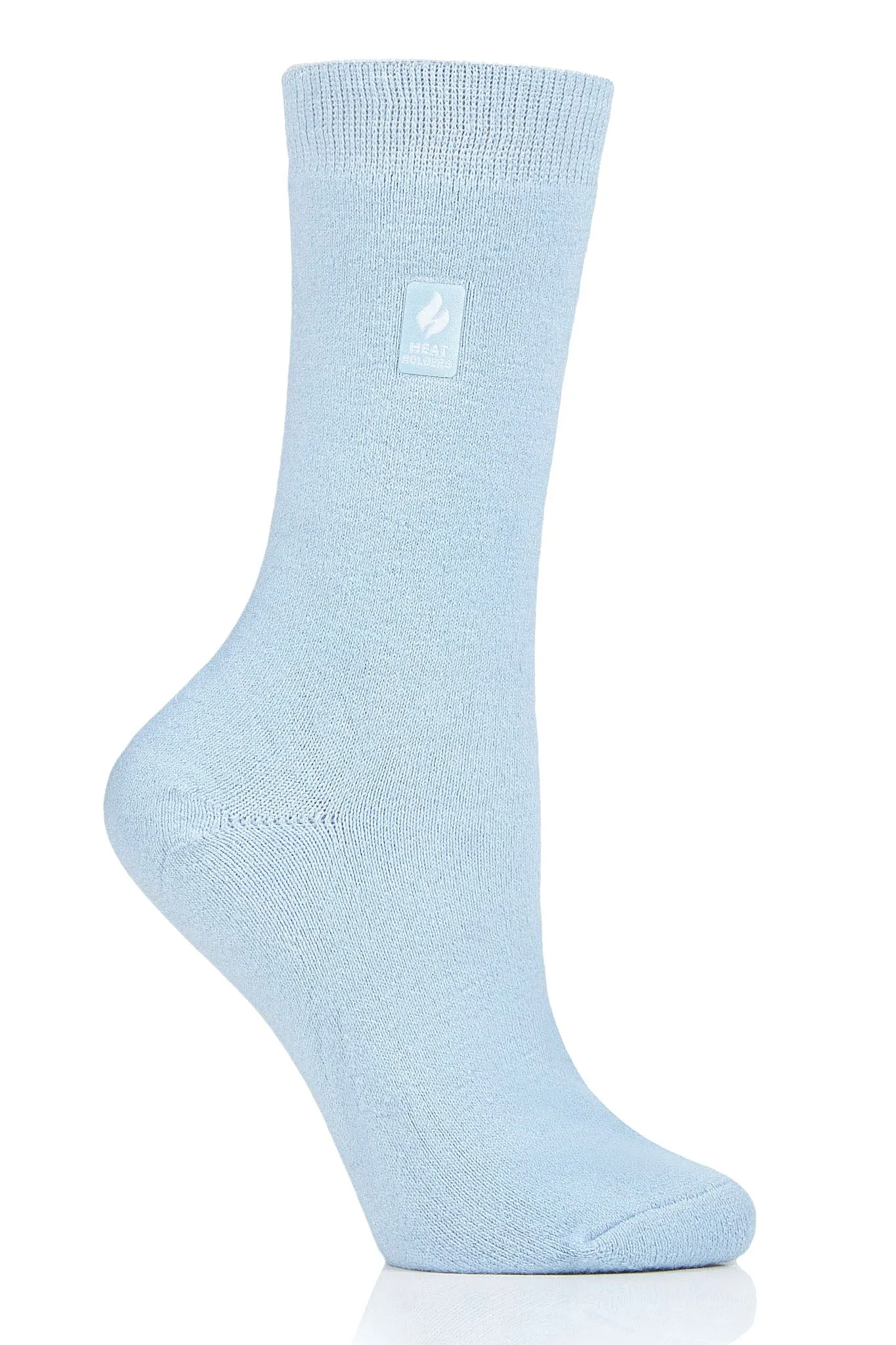 Women's Holly ULTRA LITE™ Solid Crew Socks