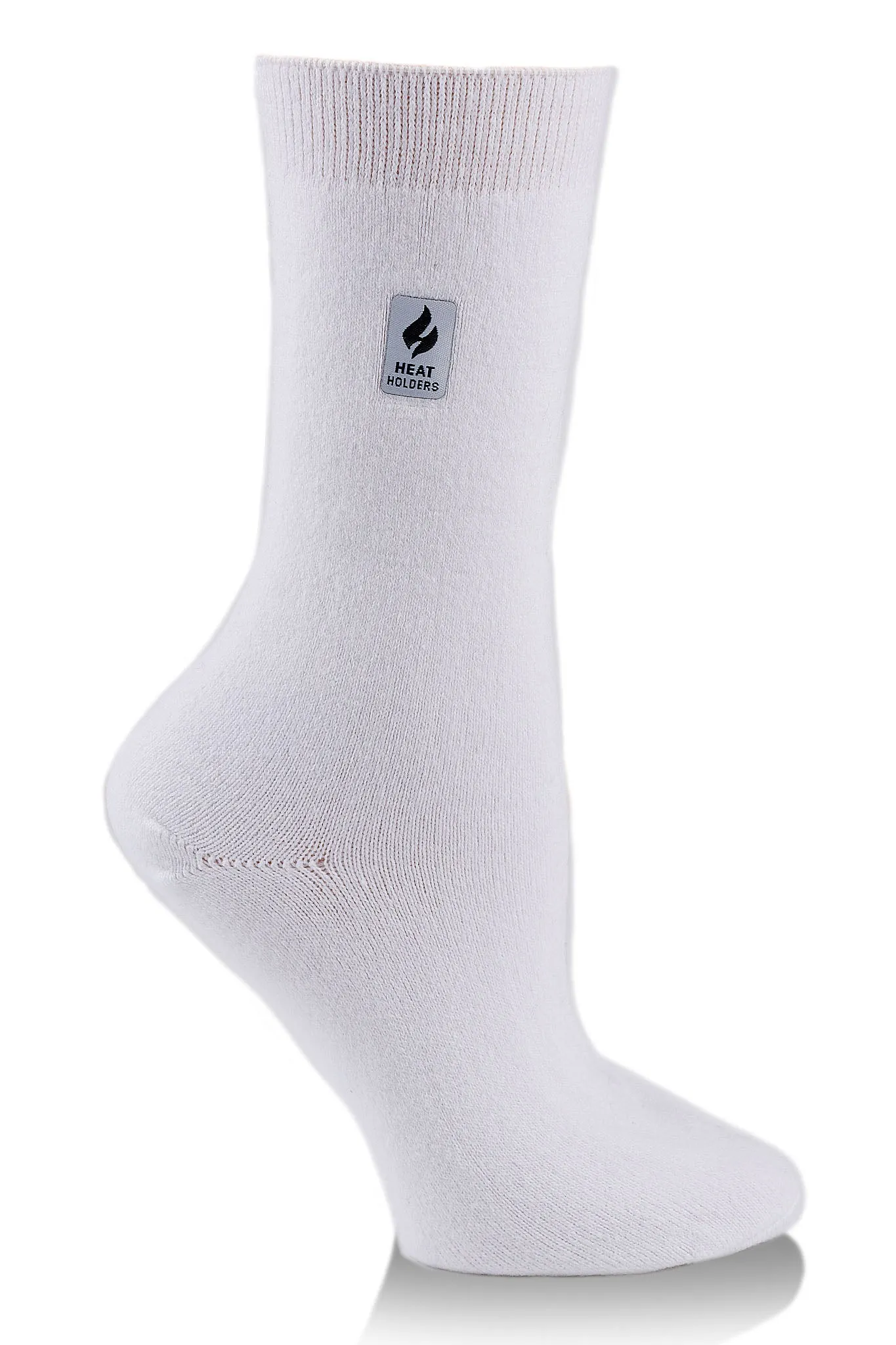 Women's Holly ULTRA LITE™ Solid Crew Socks