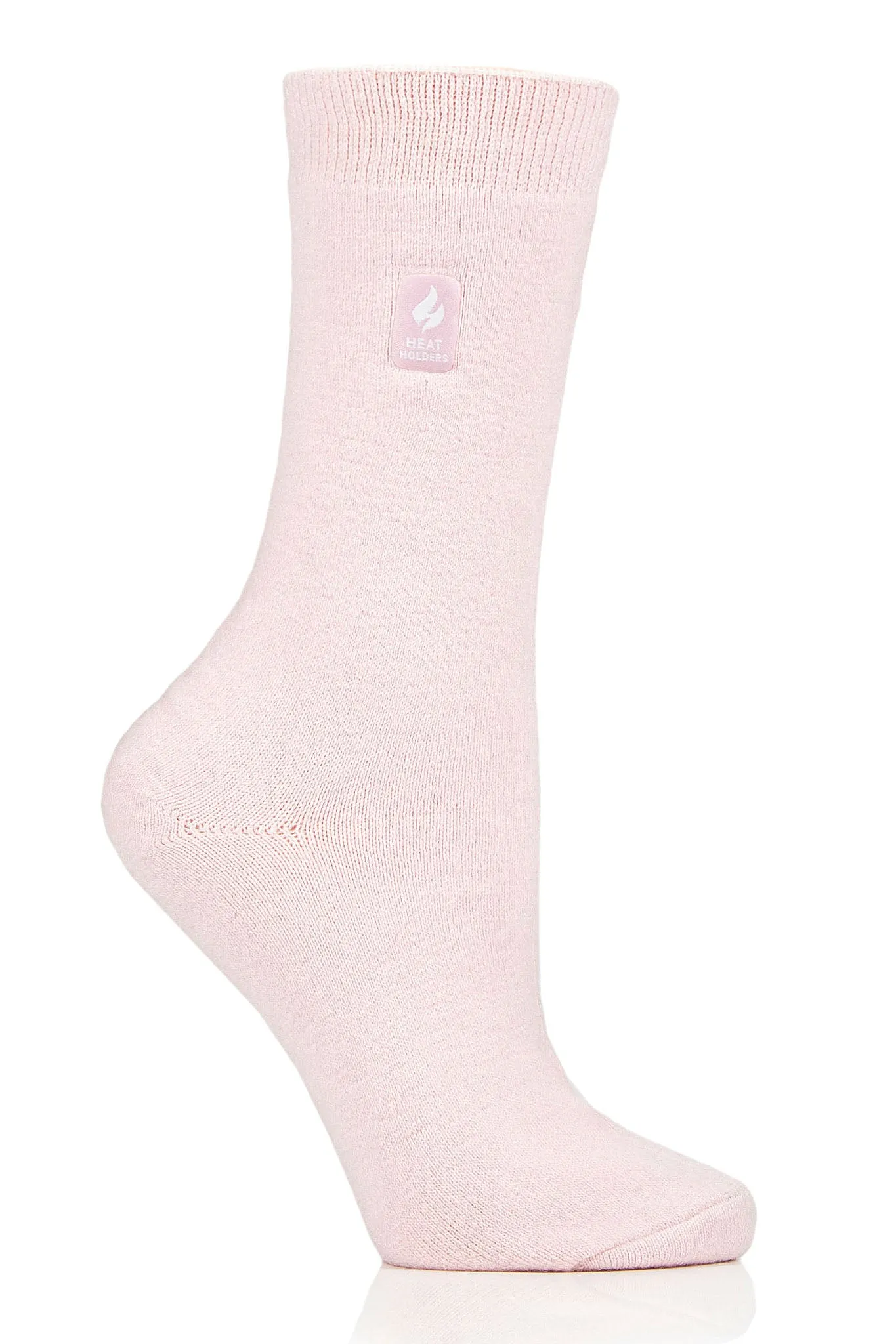 Women's Holly ULTRA LITE™ Solid Crew Socks