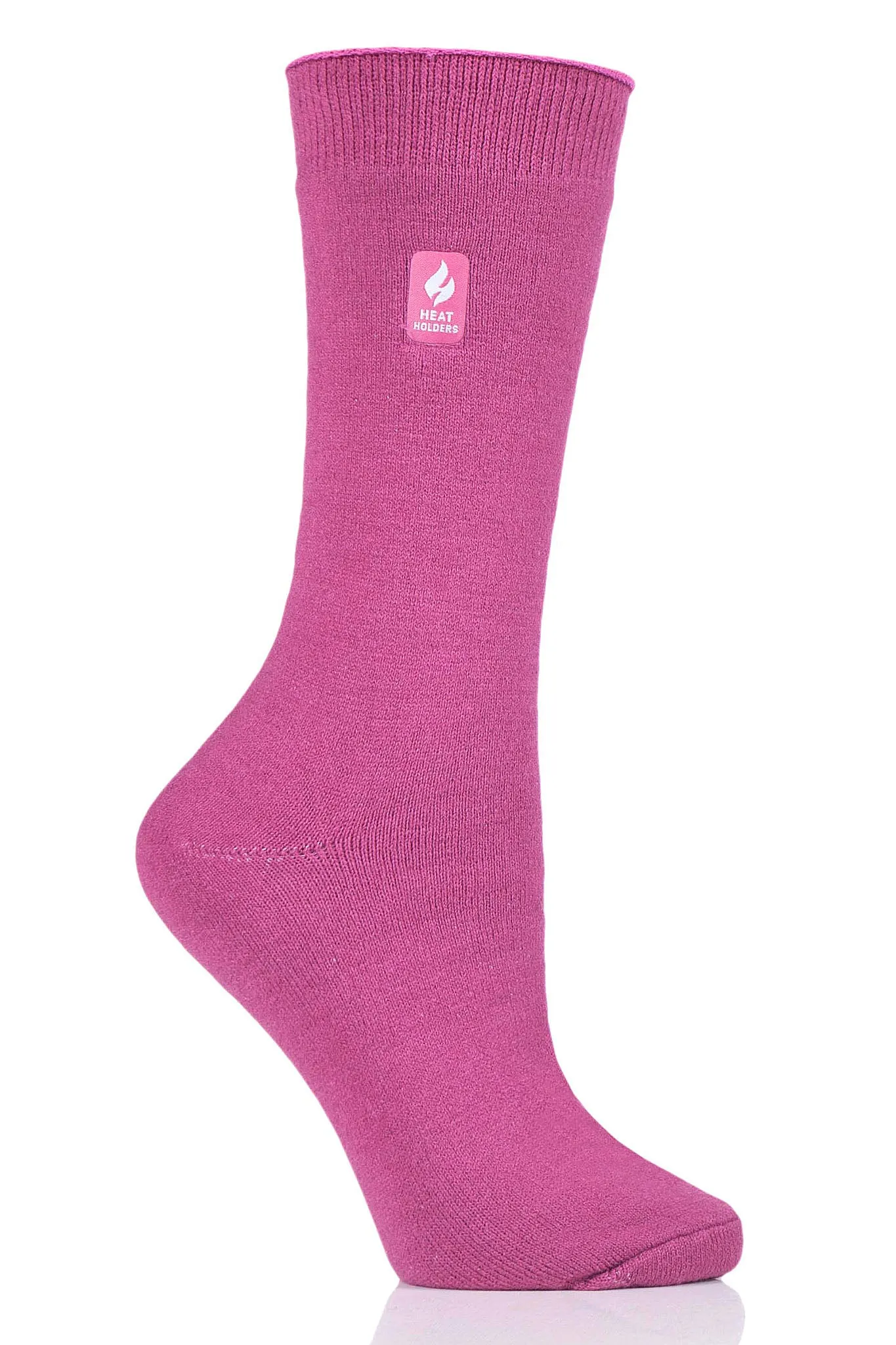 Women's Holly ULTRA LITE™ Solid Crew Socks