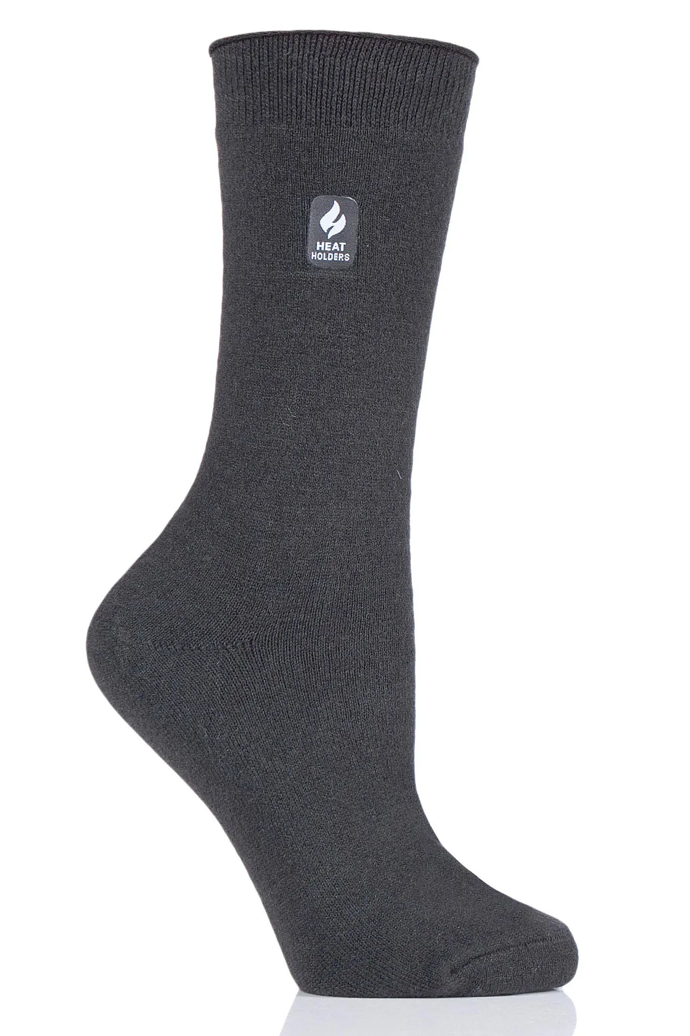 Women's Holly ULTRA LITE™ Solid Crew Socks