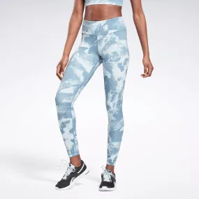 Women's MYT Printed Leggings