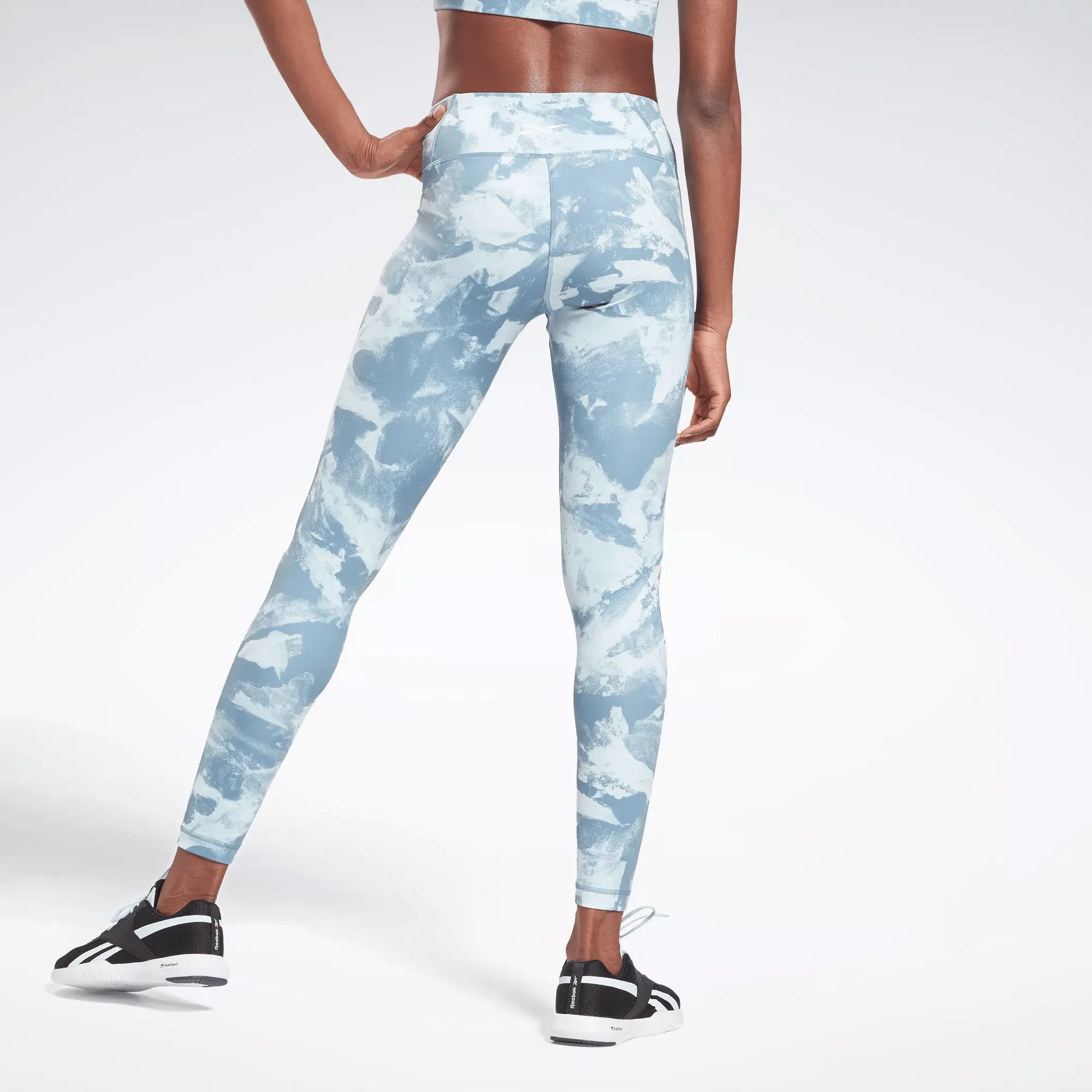 Women's MYT Printed Leggings