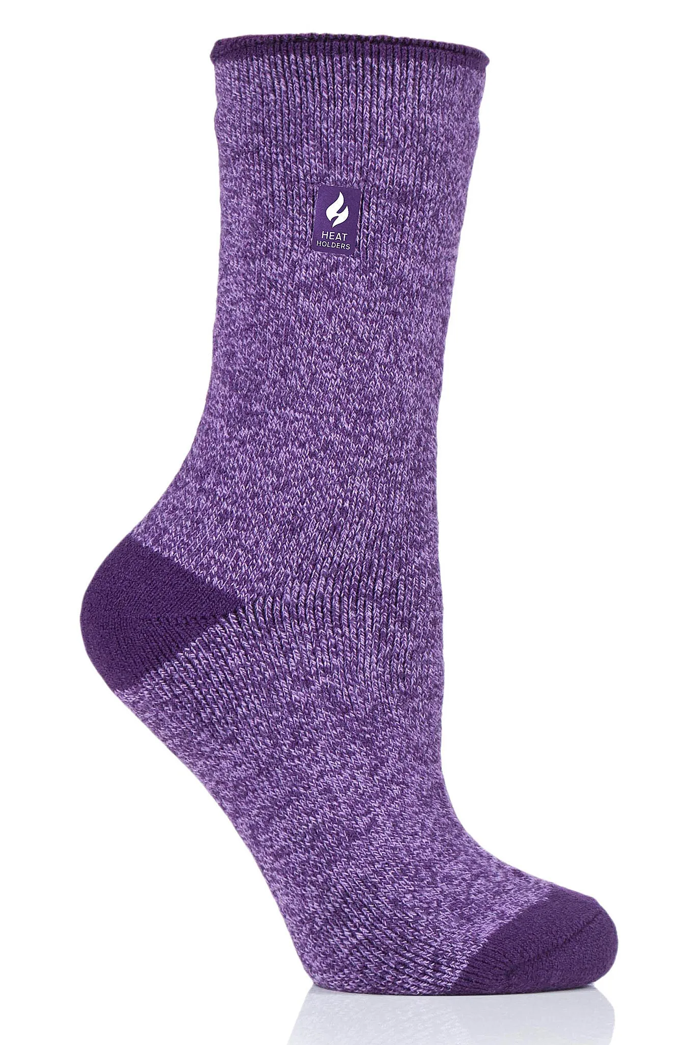 Women's Viola LITE™ Twist Crew Socks