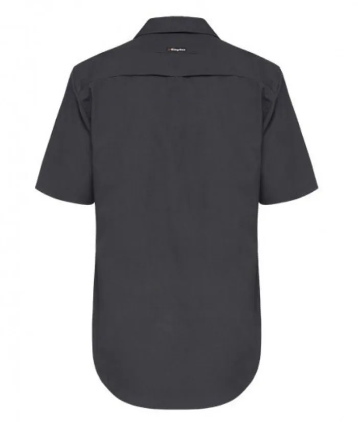 Workcool 2, Short Sleeve Shirt