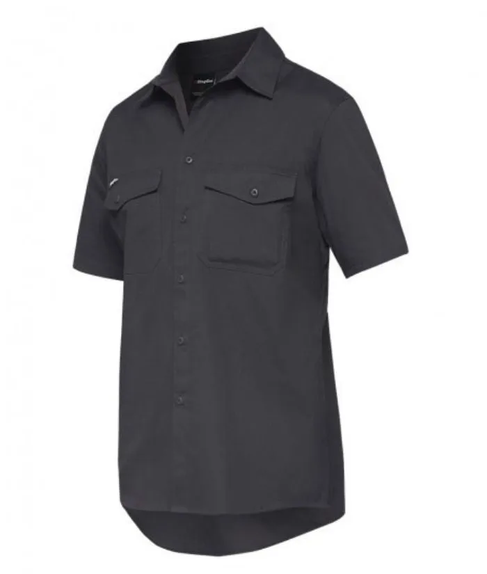 Workcool 2, Short Sleeve Shirt